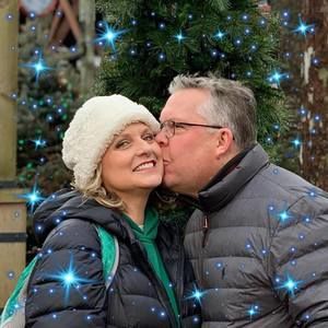 Meet your Posher, Kathryn